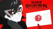 Smash Bros. Ultimate 3.0 更新和 Joker 发布窗口；新 Amiibo 揭晓
